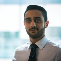 IndeJuice Employee George Muharib's profile photo