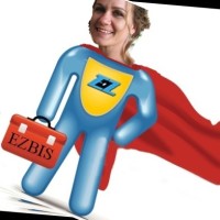 EZBIS, Inc. Employee Aimee Byrd's profile photo
