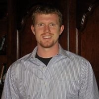 Finish Line Employee Bryce Vanfossen's profile photo