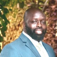 Randall Fulwood