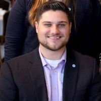 Terminal Industries Employee Gage Russell's profile photo