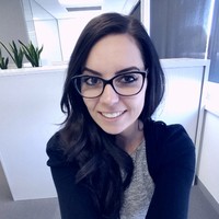 Zip Water Employee Jasmine Saadat's profile photo