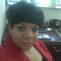 Call & Post Employee Yvette Gregory's profile photo