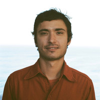 Vacation Cocktails Employee Corbin Brown's profile photo