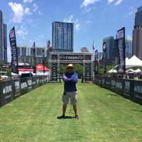 High Five Events Employee Scott Moore's profile photo