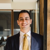 Bow River Capital Employee Samuel Berman's profile photo