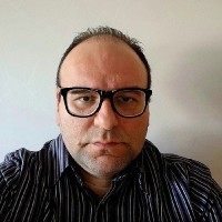 Murc Employee Carlos Barreto's profile photo