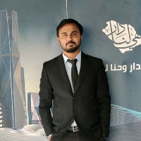 AL Jazirah Engineers & Consultants (AJEC) Employee Savad Muhammed's profile photo