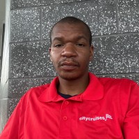 Morgan State University Employee Harrison York's profile photo