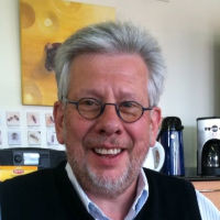 EWS Group | Eco Worldwide Solutions Employee Ludo Luyts's profile photo