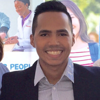 Progressive Insurance Employee Jose Pantoja's profile photo