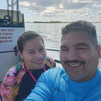 South Fork High School Employee William Bonilla's profile photo