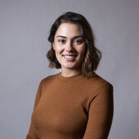 Boeing Employee Karina Reynoso's profile photo