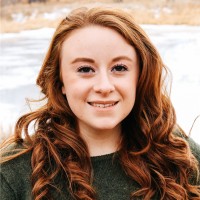 Walmart Employee Claire Oliver's profile photo