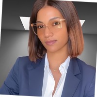 Wave Mobile Money Employee Oumou Fall's profile photo