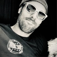 The Main Branch Employee Ryan Peterson's profile photo