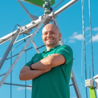 Irriga Cerrado Employee Julio Foletto's profile photo