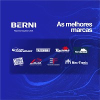 Toyama Do Brasil Maquinas Employee Adriano Berni's profile photo