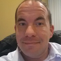 Elite Protection Services Employee Brian Moyles's profile photo