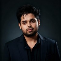 Nexuses Employee Neeraj Naval's profile photo