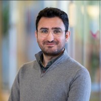 Furore Employee Zahir Sariteke's profile photo