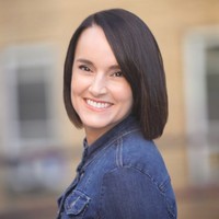 Rising Media Employee Michelle Gosselin's profile photo