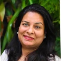 Webex Employee Deepali Mittal's profile photo