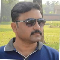 Sanjib Acharjee Email & Phone Number