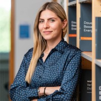 wattline GmbH Employee Selina Wellner's profile photo