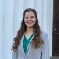 Crossroads Campaigns Employee Catherine Gelting's profile photo