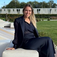 APELL S.p.A. Employee Francesca Finocchio's profile photo