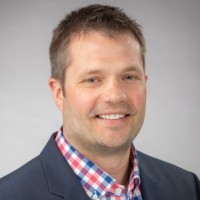 Perforce Software Employee Luke Frandrup's profile photo