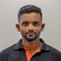 Lava Protocols Sdn Bhd Employee Nareshman Krishnamoorthy's profile photo