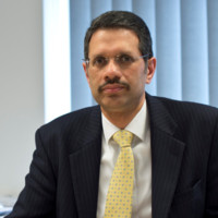 Doncasters Group Employee Indy Rattu's profile photo