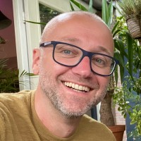 BrabantZorg Employee Rogier van Wijk's profile photo