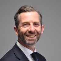 Debrett's Limited Employee Martin Poole's profile photo