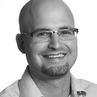 CRST International Employee Nick Connor's profile photo