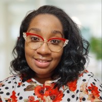 St. Louis County Circuit Court Employee Courtney Smith's profile photo