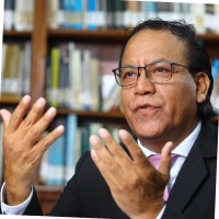 Robertho Sanchezp Email