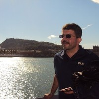 Confidential Employee rami Hammad's profile photo