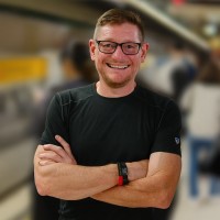 Solventum Employee Brian Mathis's profile photo