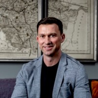 Torsion Group Limited Employee Dan Spencer's profile photo