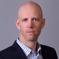 FTI Consulting Employee Christopher Post's profile photo