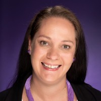 Texas Christian University Employee Meagan Voorhies's profile photo