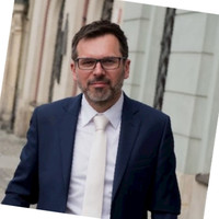 Audika Polska Employee MacIej Kamiński's profile photo