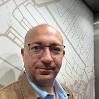 Blockthrough Employee Sergio Sérgio Sabóia Moura's profile photo