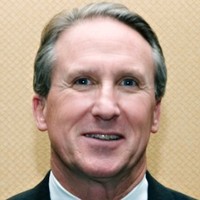 Email e telefono di Russ Cullen