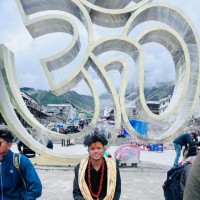 Life Computer Employee Bijay Bashyal's profile photo
