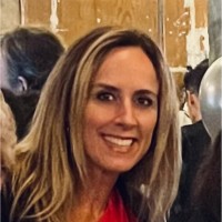 Gina Mercier's profile photo
