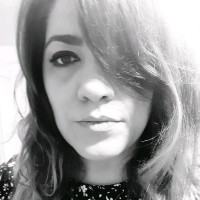 Bang. Branding Employee Mari Ángeles Parrilla Gómez's profile photo